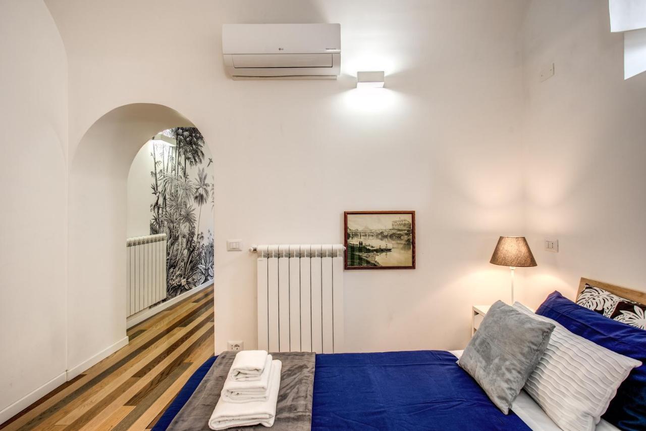 Fresh House Navona Leilighet Roma Eksteriør bilde
