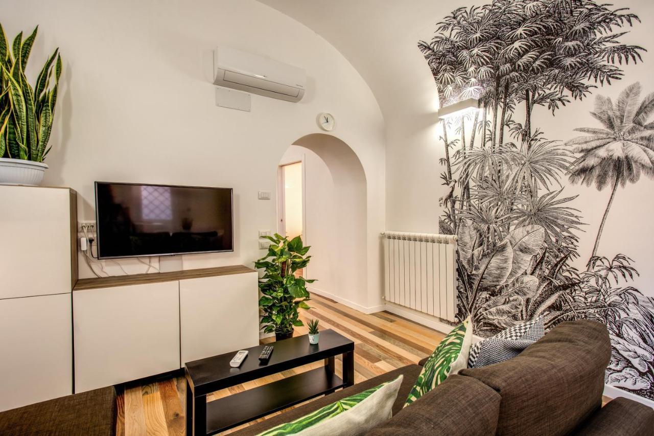 Fresh House Navona Leilighet Roma Eksteriør bilde