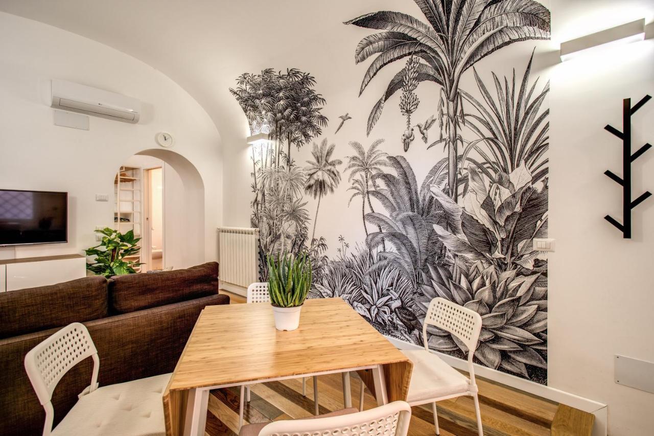 Fresh House Navona Leilighet Roma Eksteriør bilde